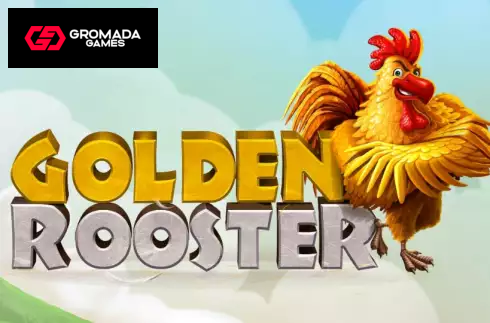 Golden Rooster